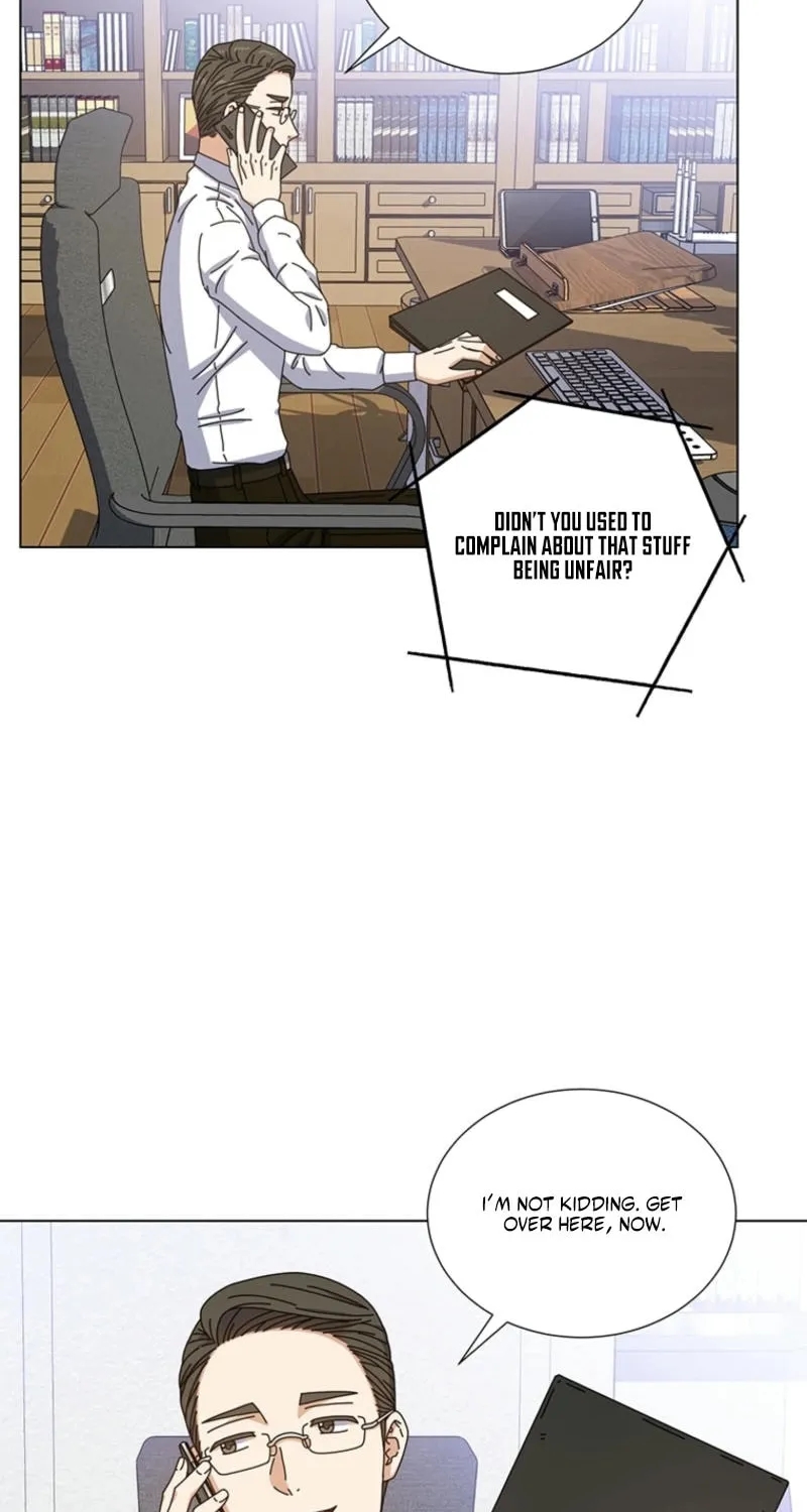 Rainy Day Time Chapter 2 page 12 - 