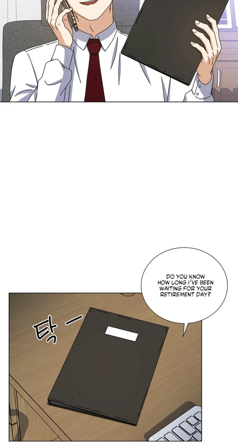 Rainy Day Time Chapter 2 page 13 - 