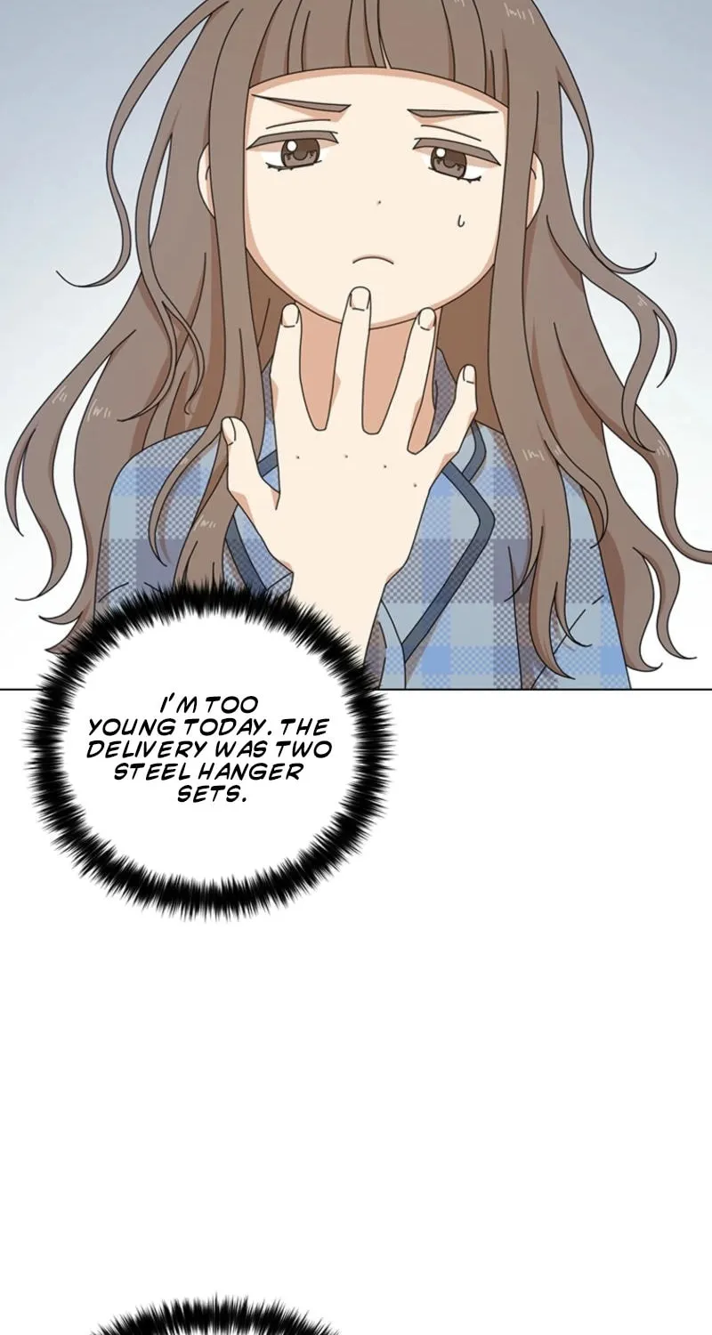 Rainy Day Time Chapter 2 page 25 - 