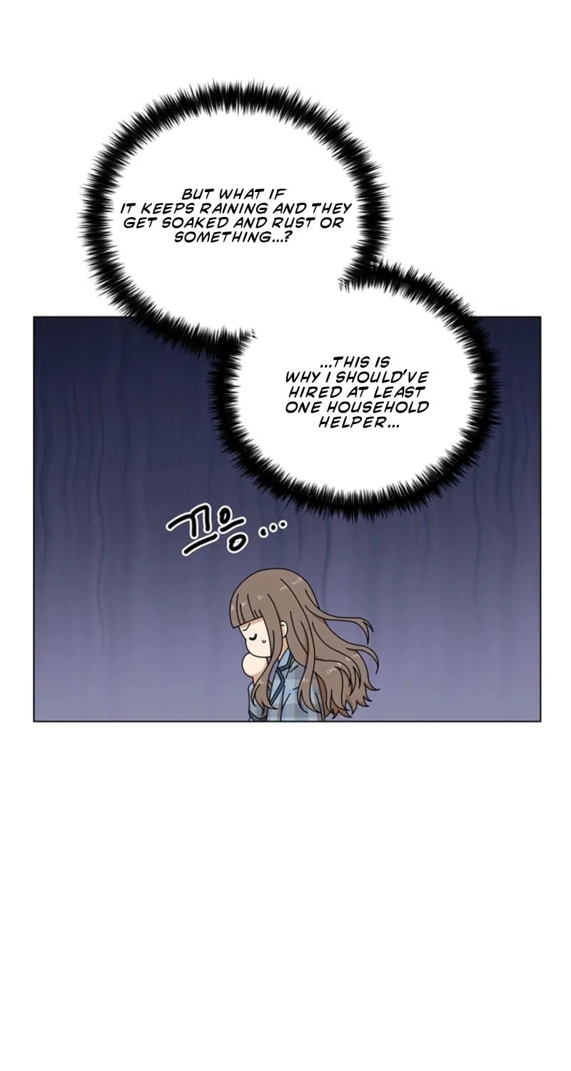 Rainy Day Time Chapter 2 page 27 - 