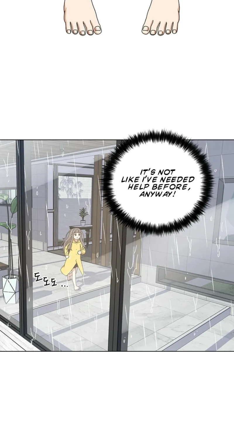 Rainy Day Time Chapter 2 page 31 - 