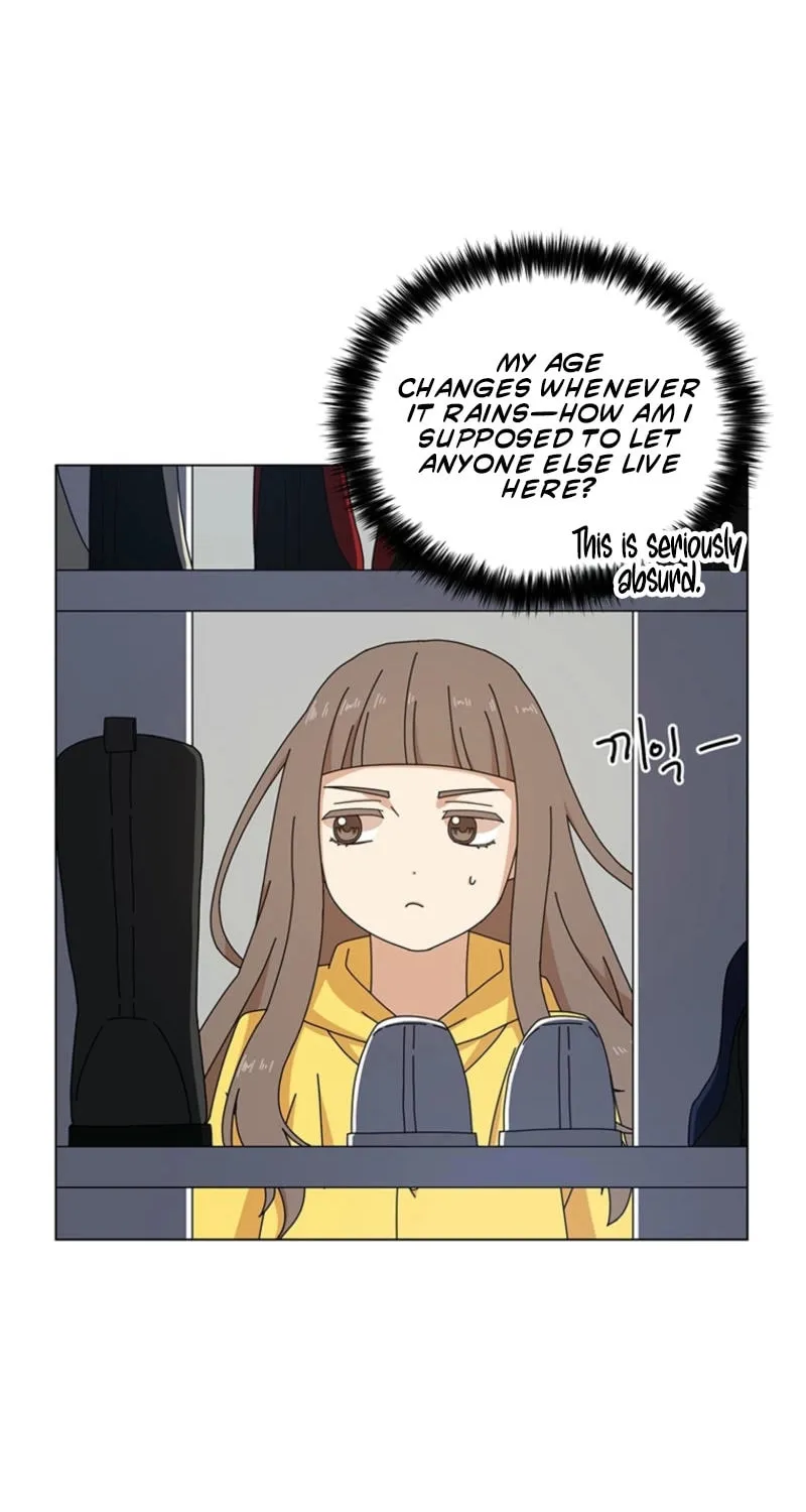 Rainy Day Time Chapter 2 page 32 - 