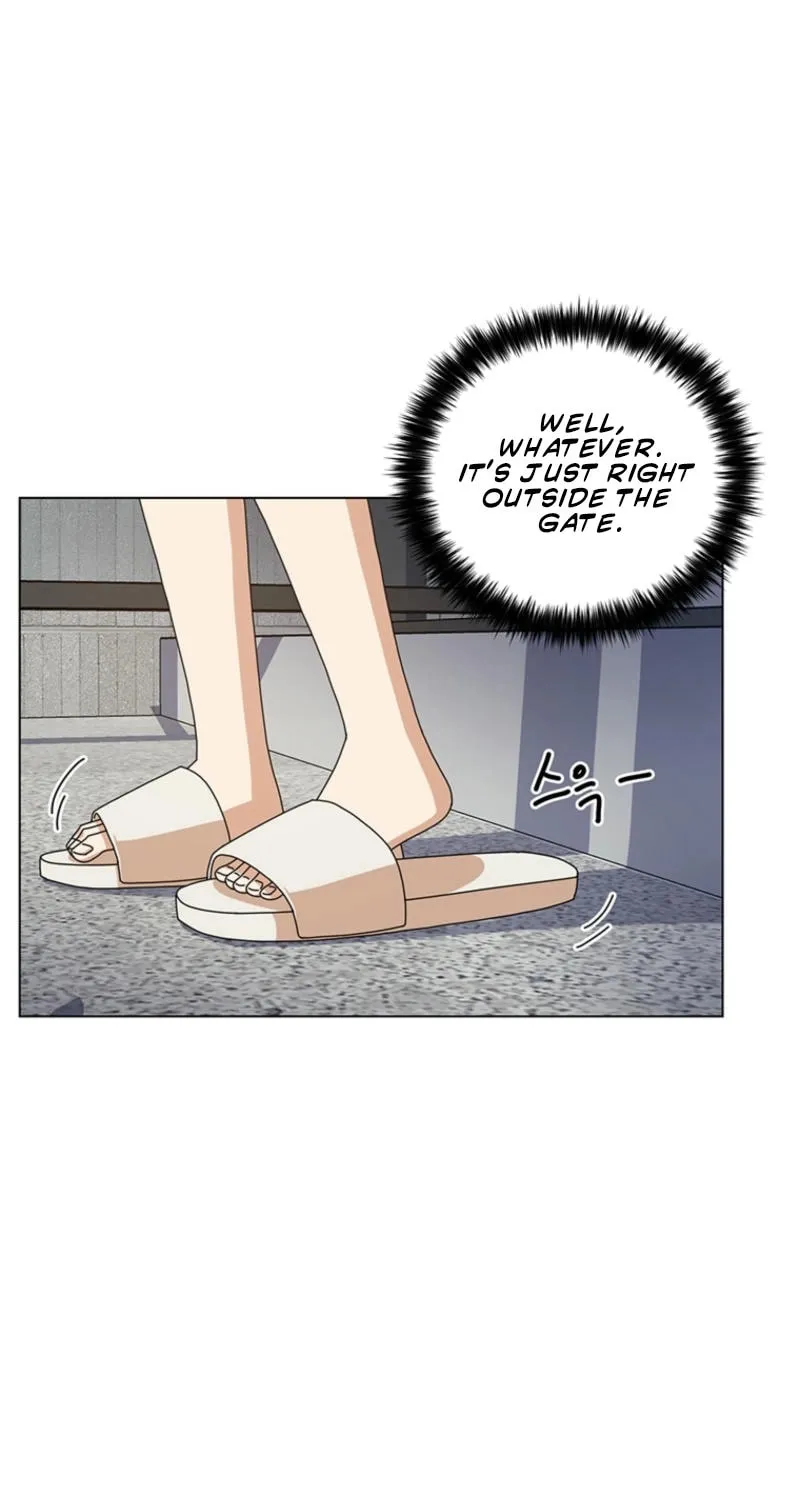 Rainy Day Time Chapter 2 page 33 - 