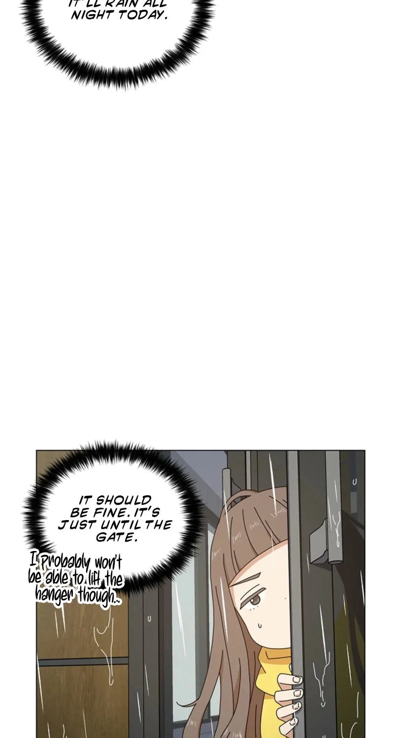 Rainy Day Time Chapter 2 page 35 - 