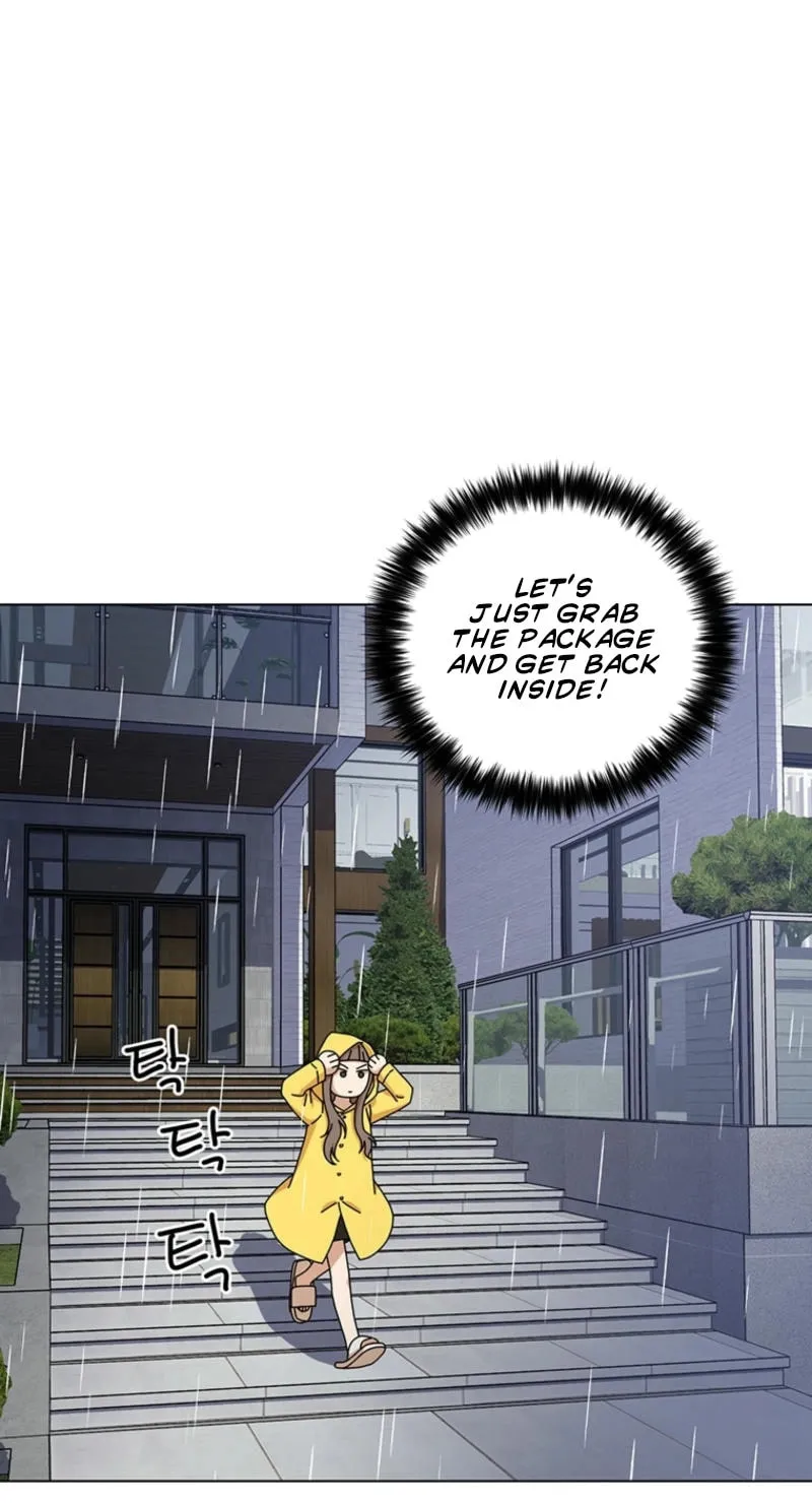 Rainy Day Time Chapter 2 page 37 - 