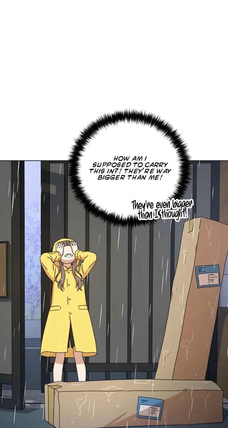Rainy Day Time Chapter 2 page 40 - 