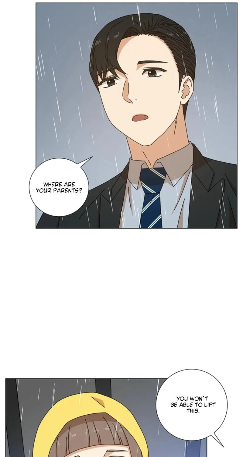 Rainy Day Time Chapter 2 page 47 - 