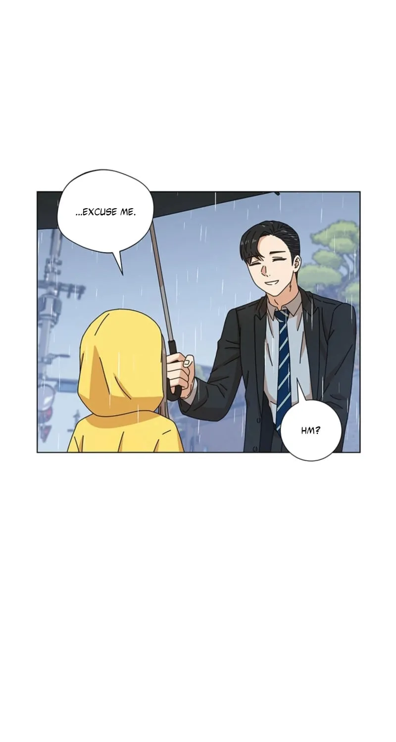 Rainy Day Time Chapter 2 page 50 - 