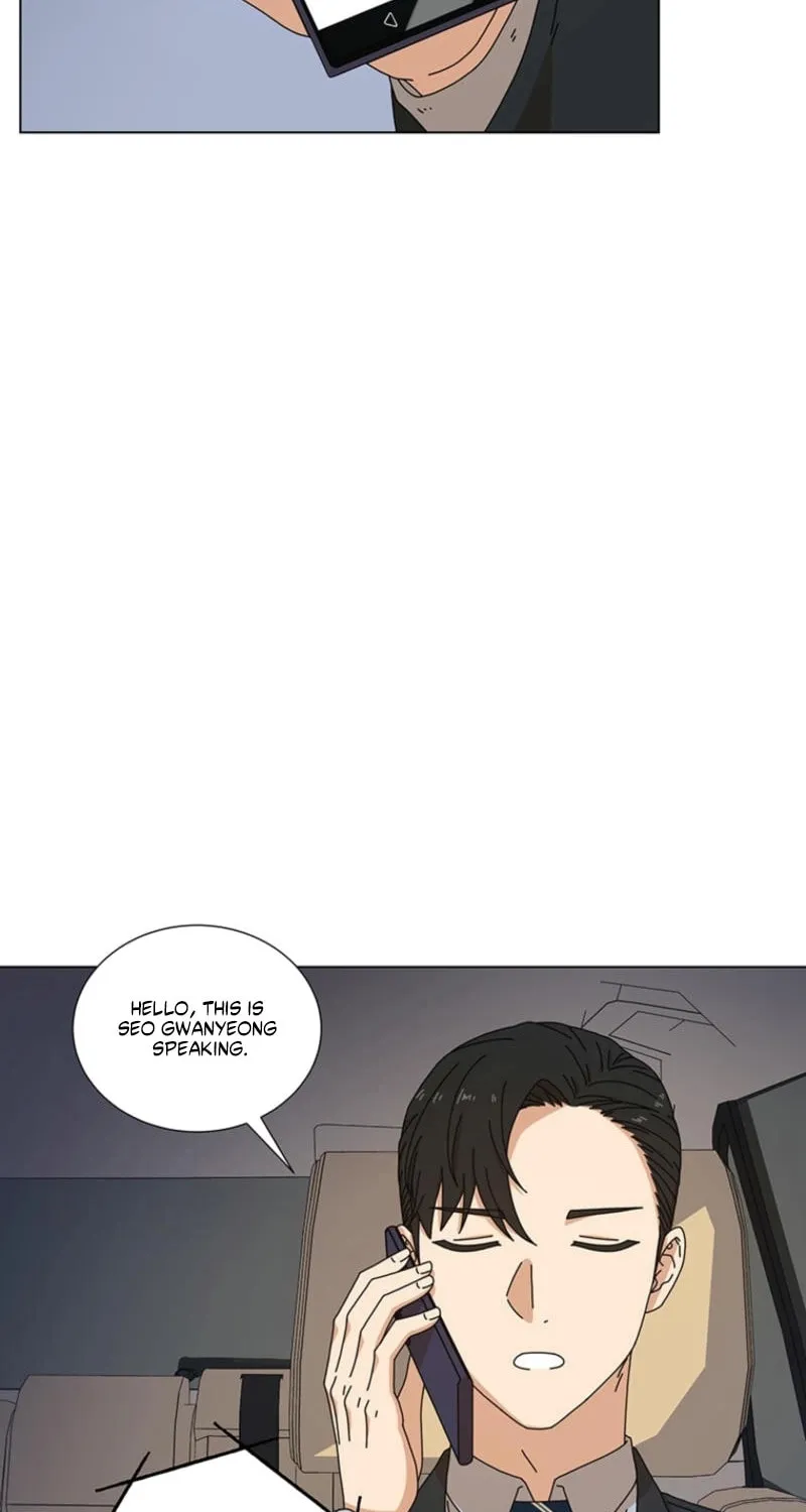 Rainy Day Time Chapter 2 page 6 - 
