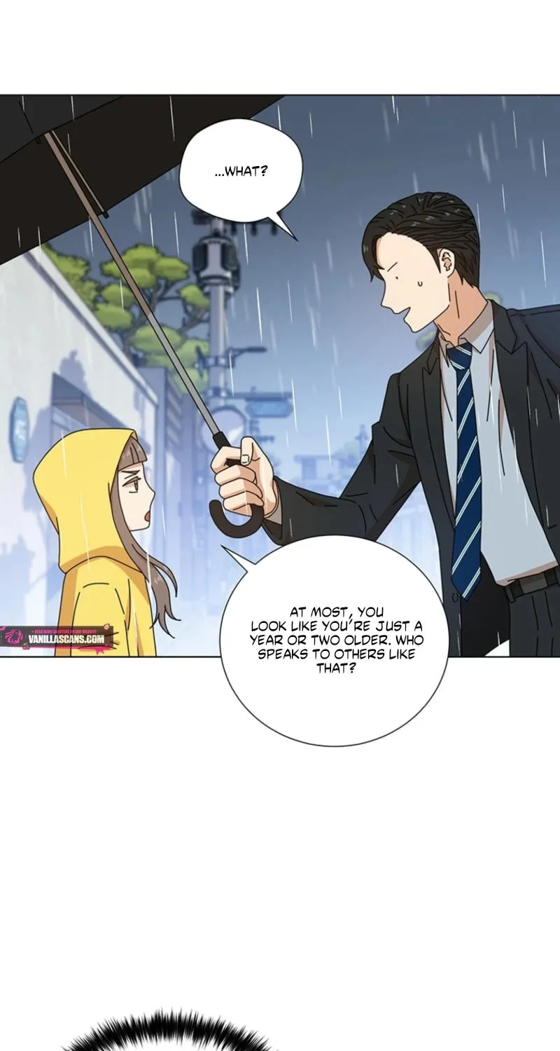 Rainy Day Time Chapter 2 page 52 - 