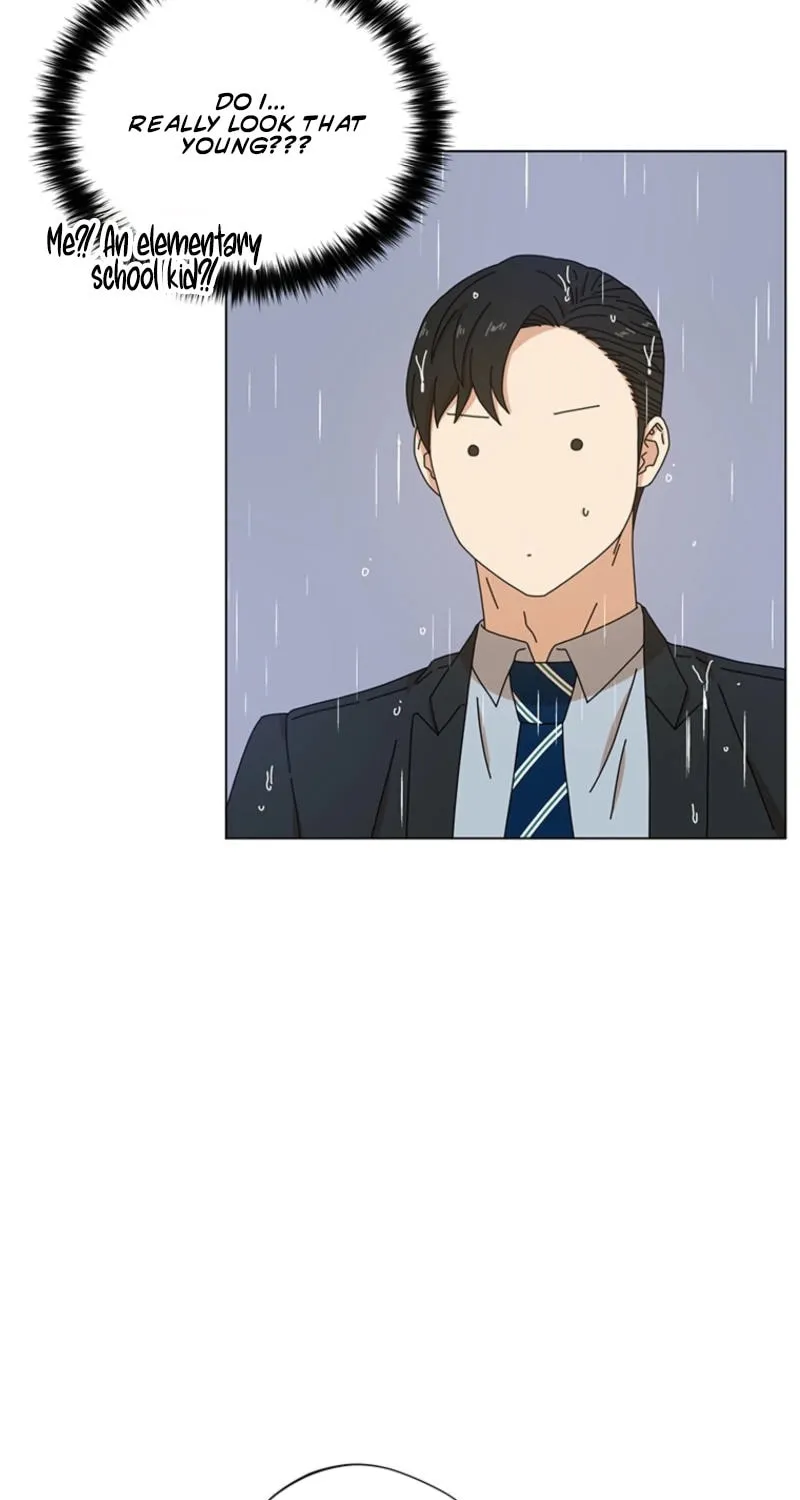 Rainy Day Time Chapter 2 page 53 - 