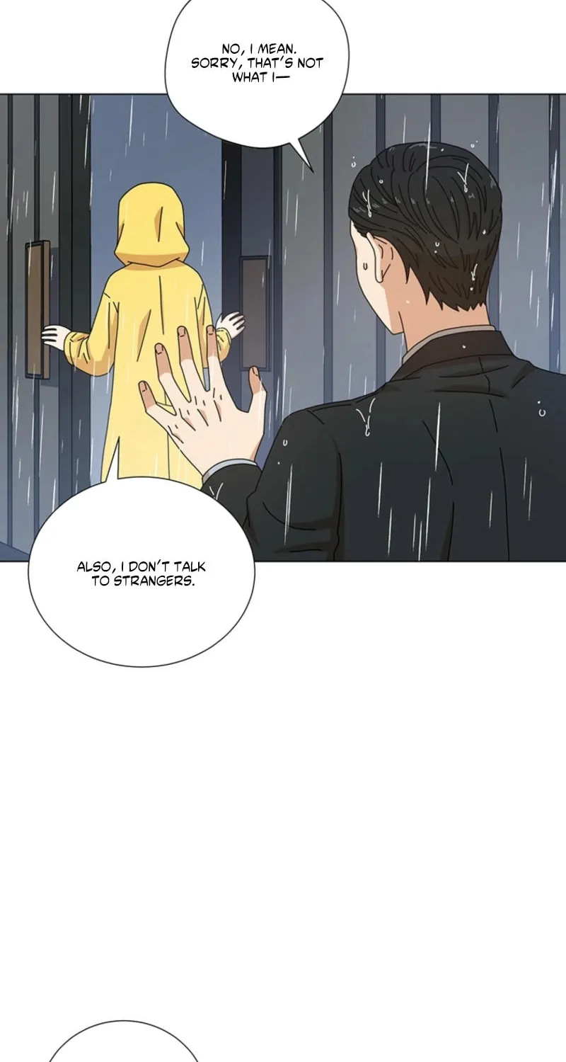 Rainy Day Time Chapter 2 page 54 - 