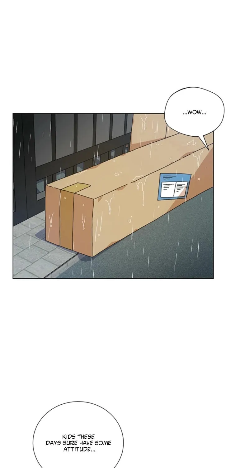 Rainy Day Time Chapter 2 page 57 - 