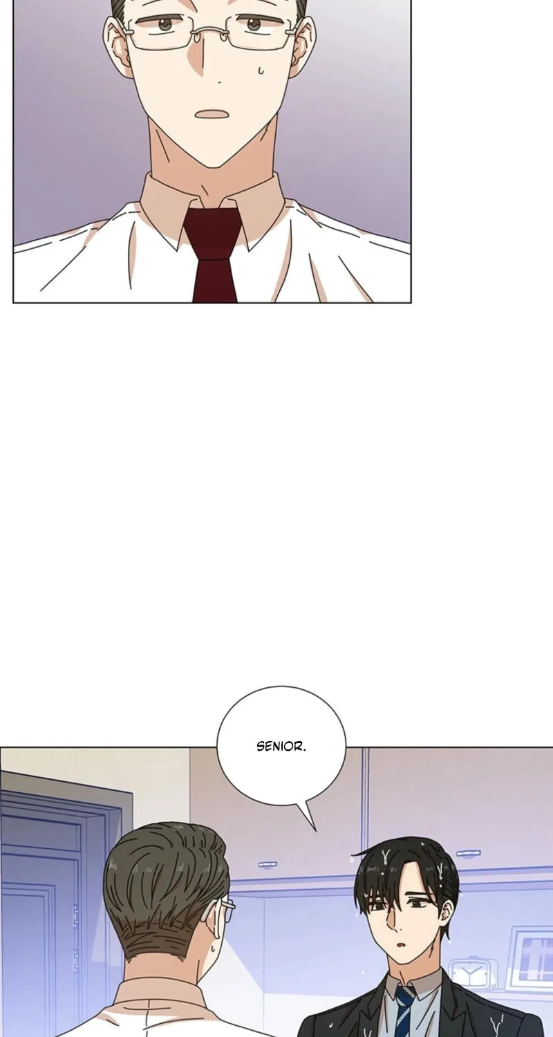 Rainy Day Time Chapter 2 page 60 - 