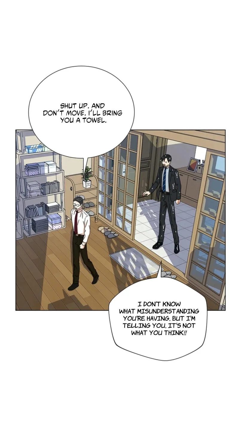 Rainy Day Time Chapter 2 page 63 - 