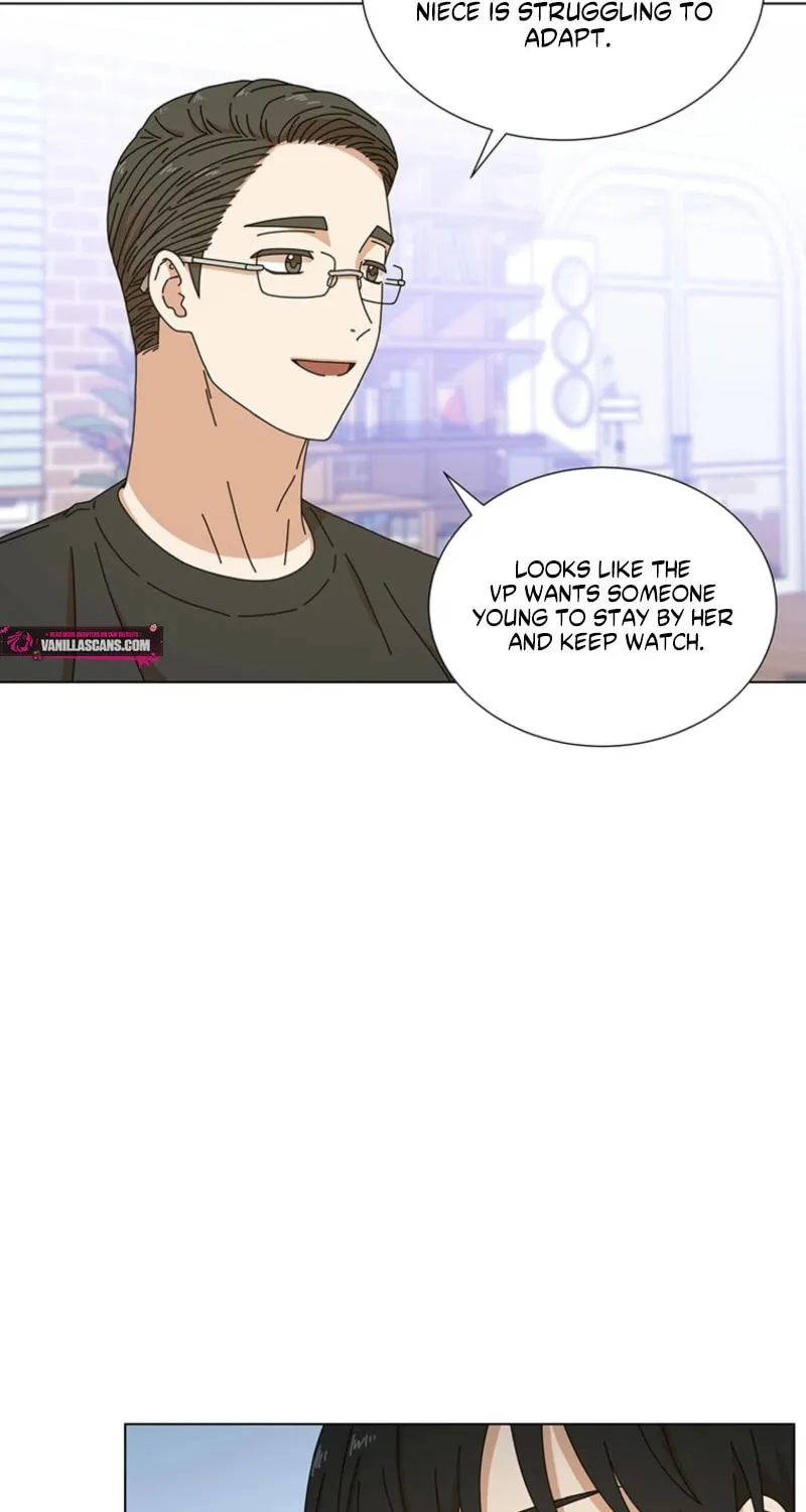 Rainy Day Time Chapter 3 page 13 - 