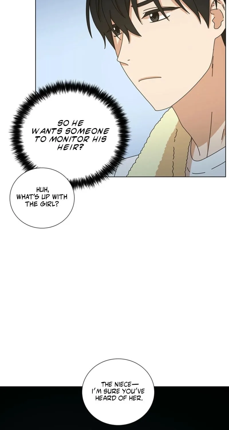Rainy Day Time Chapter 3 page 14 - 