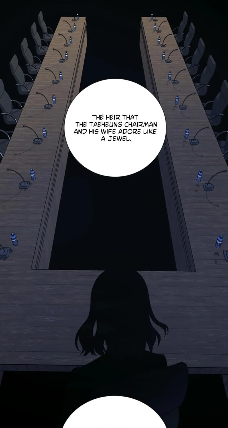 Rainy Day Time Chapter 3 page 15 - 