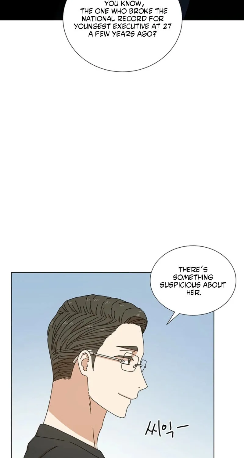 Rainy Day Time Chapter 3 page 16 - 