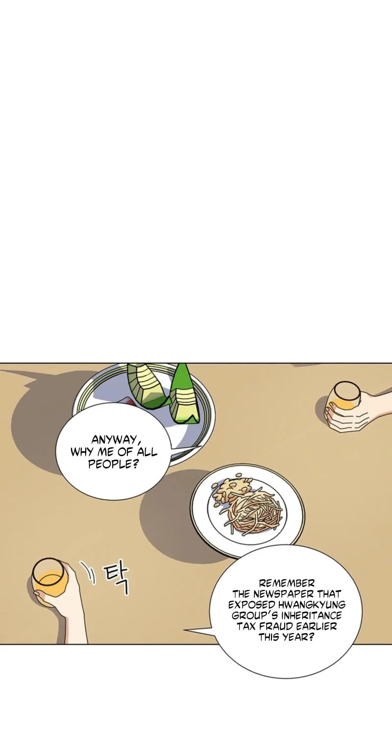 Rainy Day Time Chapter 3 page 20 - 