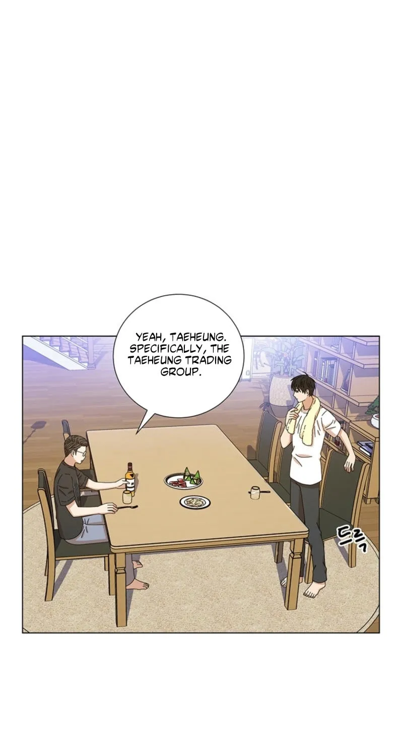 Rainy Day Time Chapter 3 page 3 - 