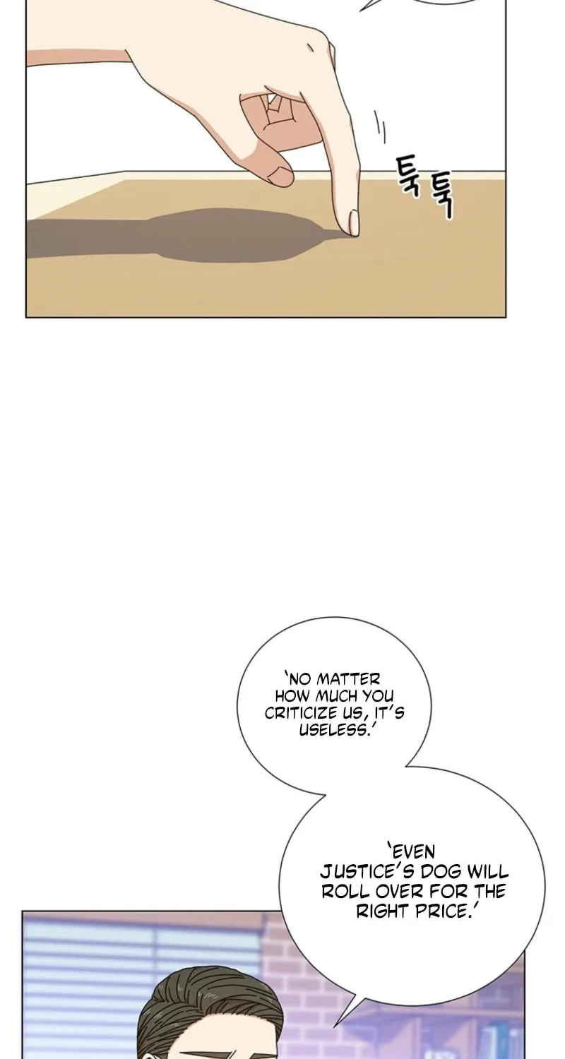 Rainy Day Time Chapter 3 page 23 - 