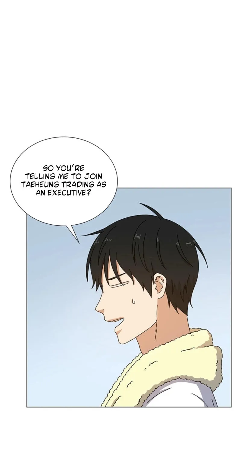 Rainy Day Time Chapter 3 page 4 - 
