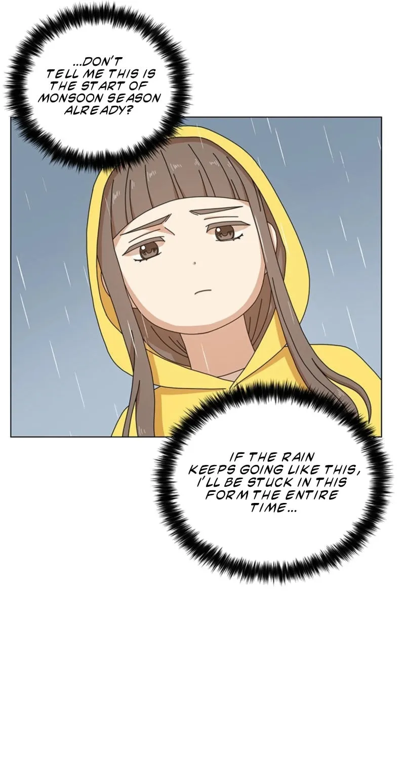 Rainy Day Time Chapter 3 page 32 - 