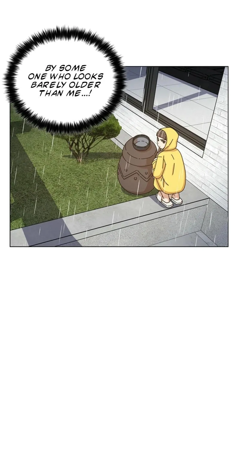 Rainy Day Time Chapter 3 page 35 - 