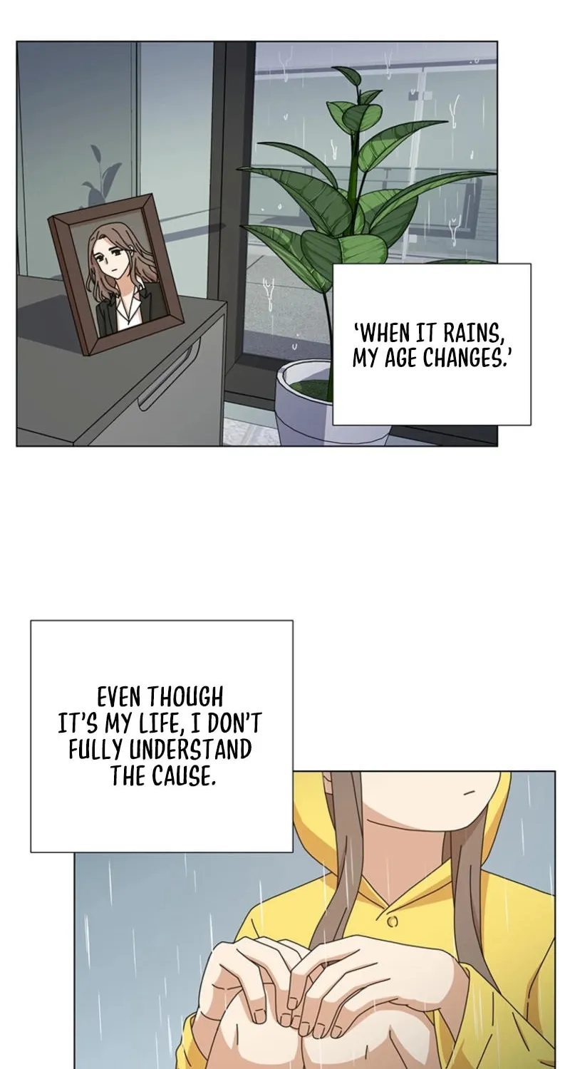 Rainy Day Time Chapter 3 page 36 - 
