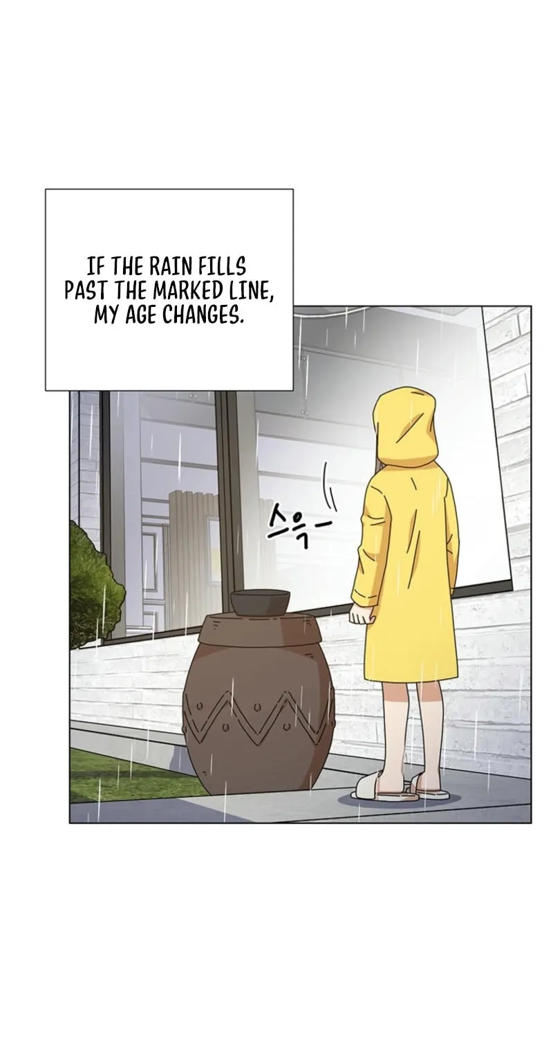 Rainy Day Time Chapter 3 page 43 - 
