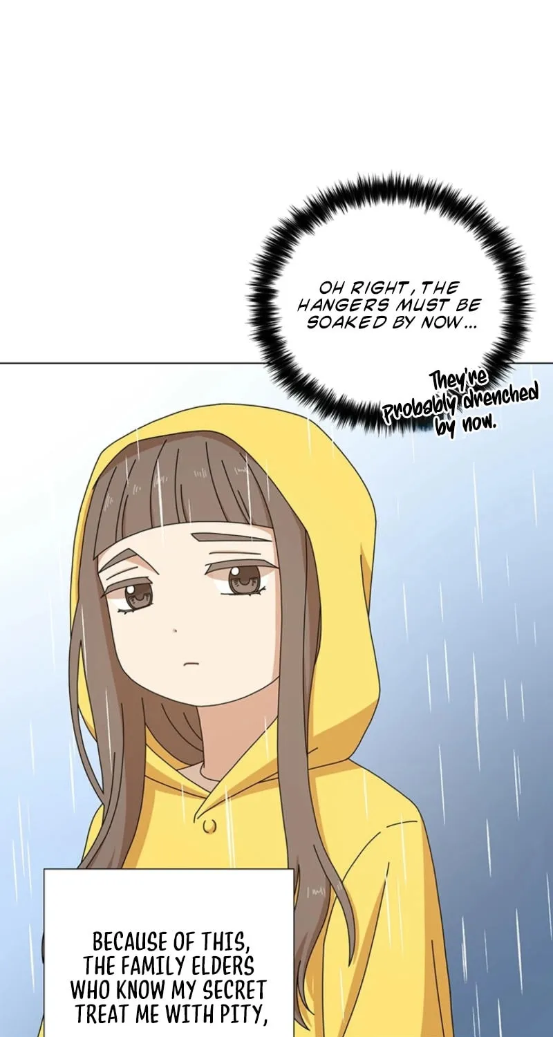 Rainy Day Time Chapter 3 page 44 - 