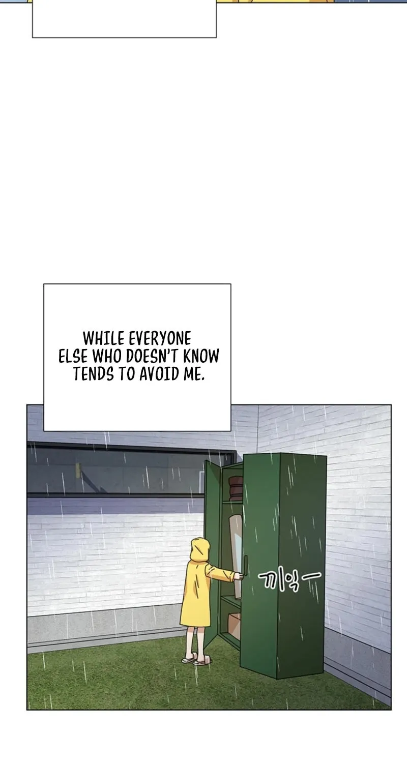 Rainy Day Time Chapter 3 page 45 - 