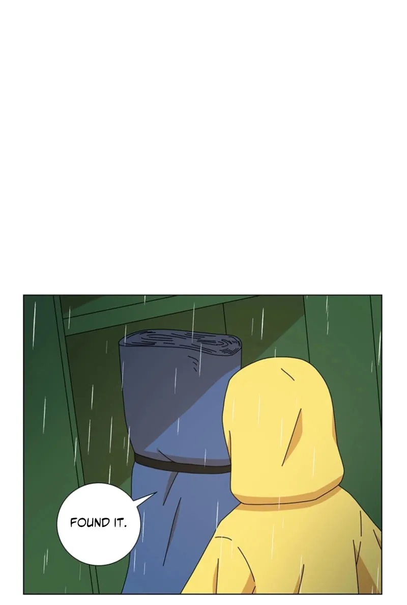 Rainy Day Time Chapter 3 page 46 - 