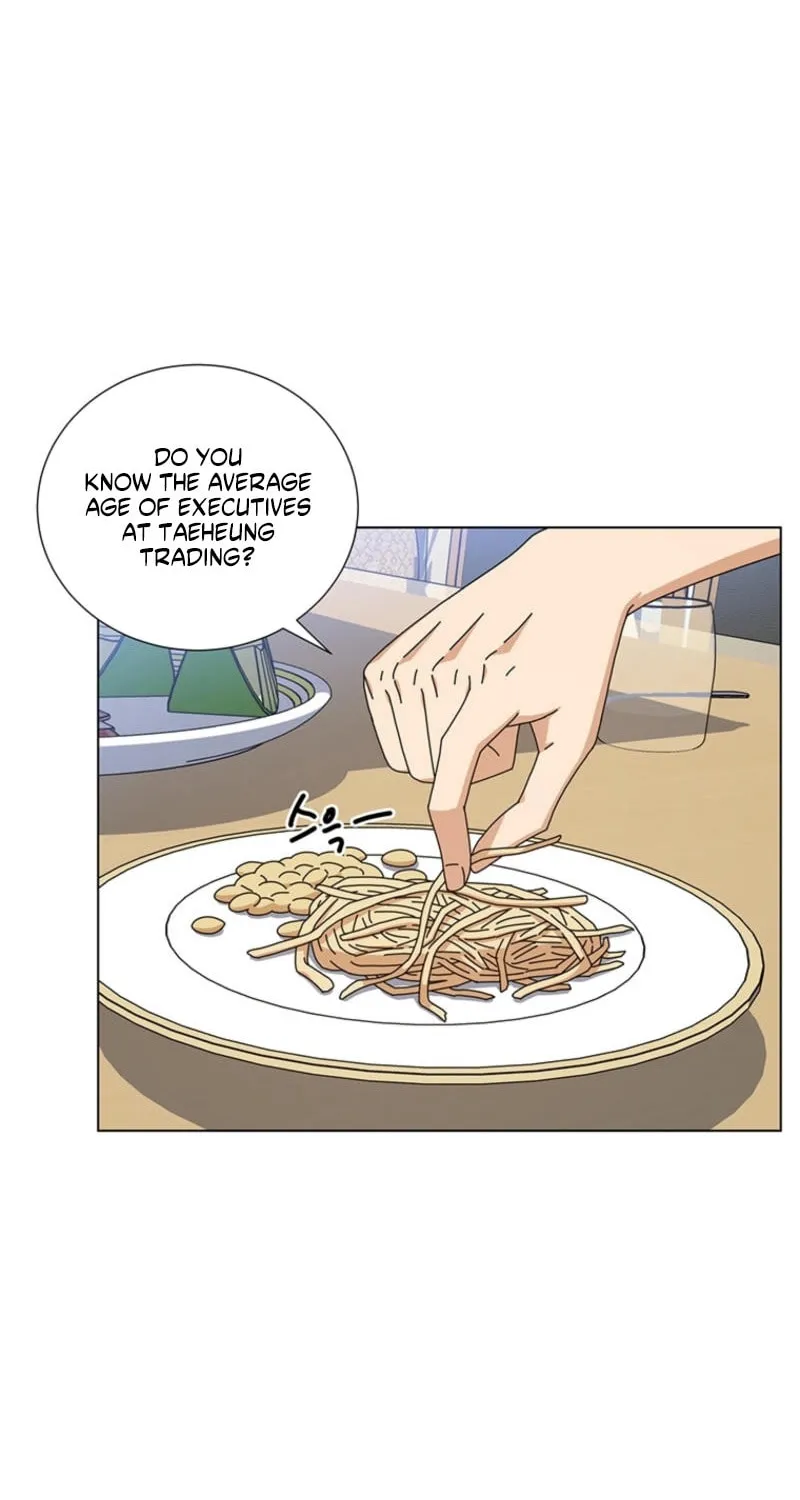 Rainy Day Time Chapter 3 page 6 - 