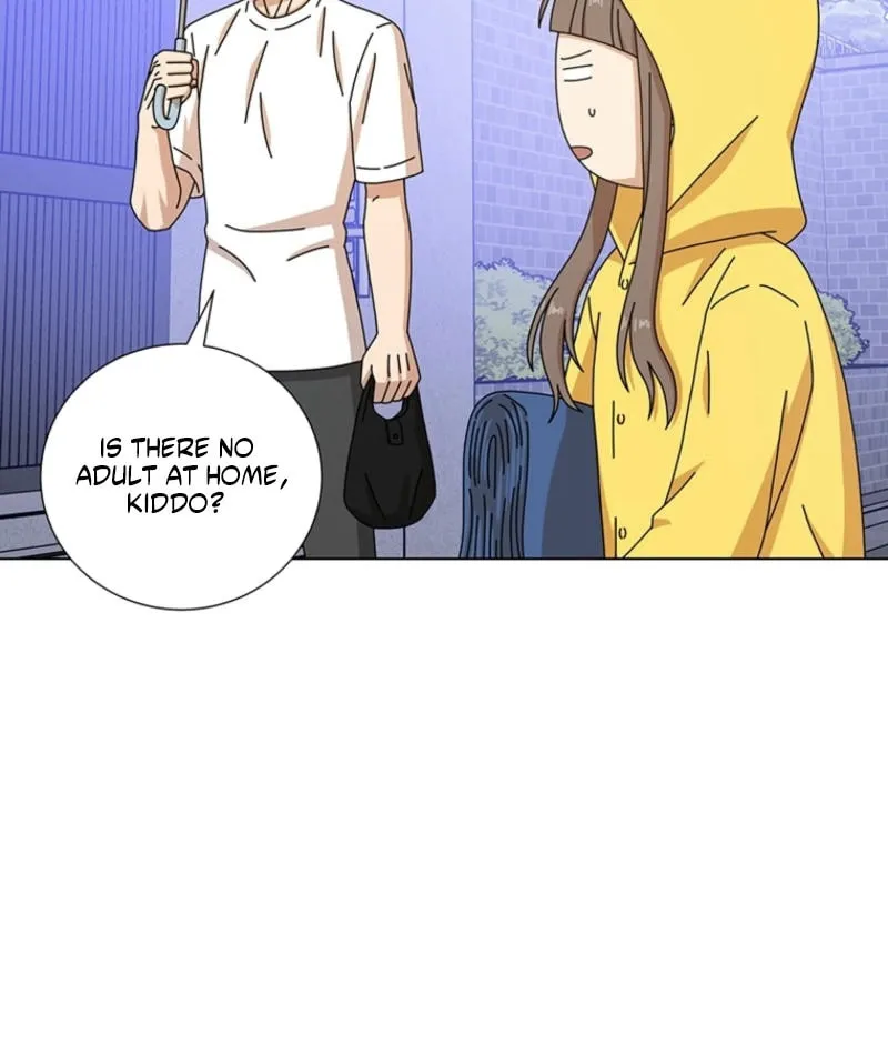 Rainy Day Time Chapter 3 page 55 - 
