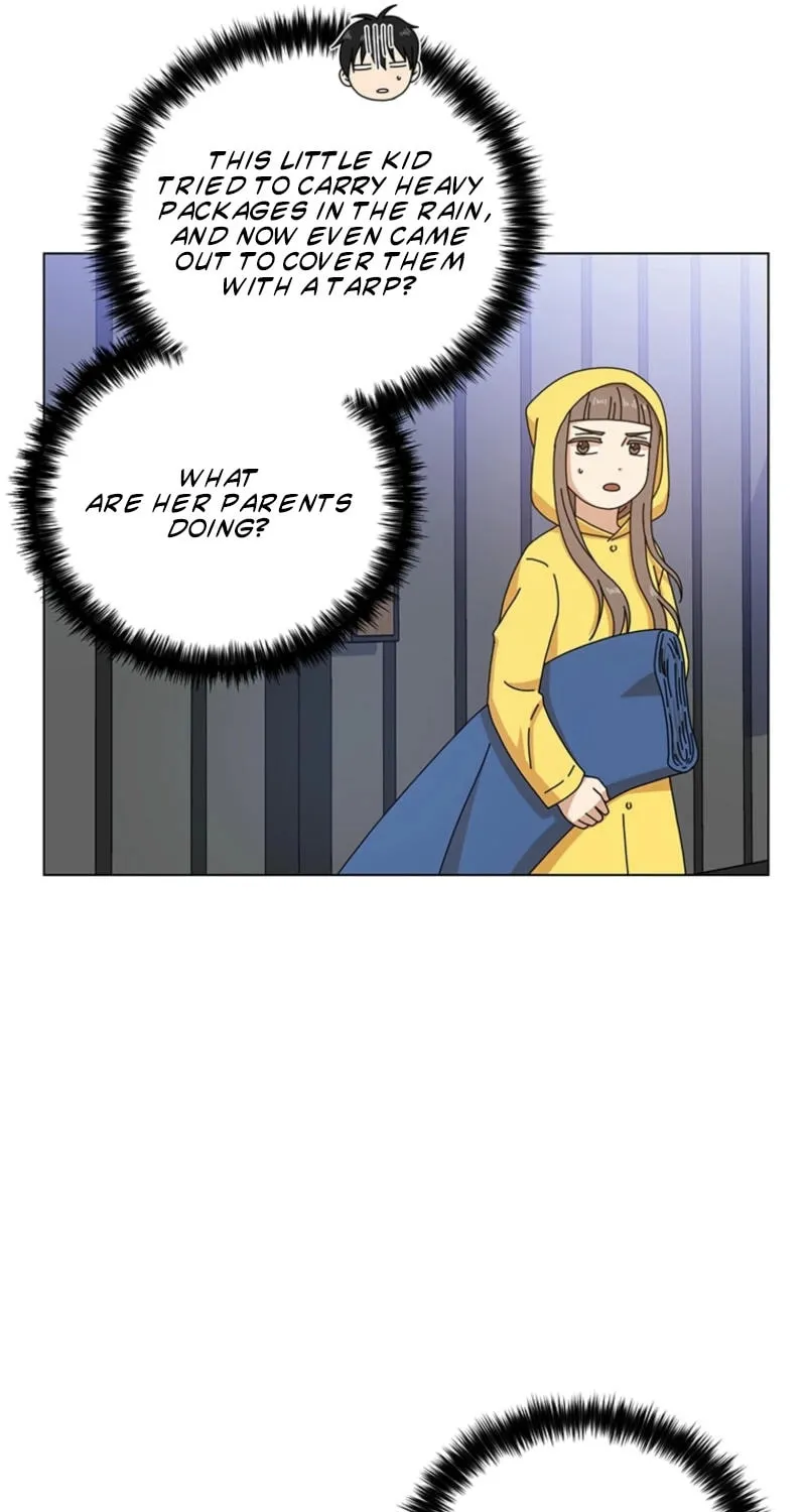 Rainy Day Time Chapter 3 page 56 - 