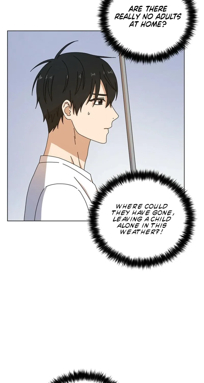 Rainy Day Time Chapter 3 page 57 - 