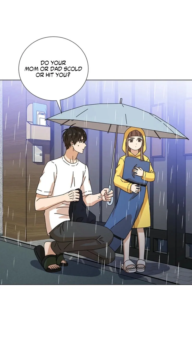Rainy Day Time Chapter 3 page 60 - 