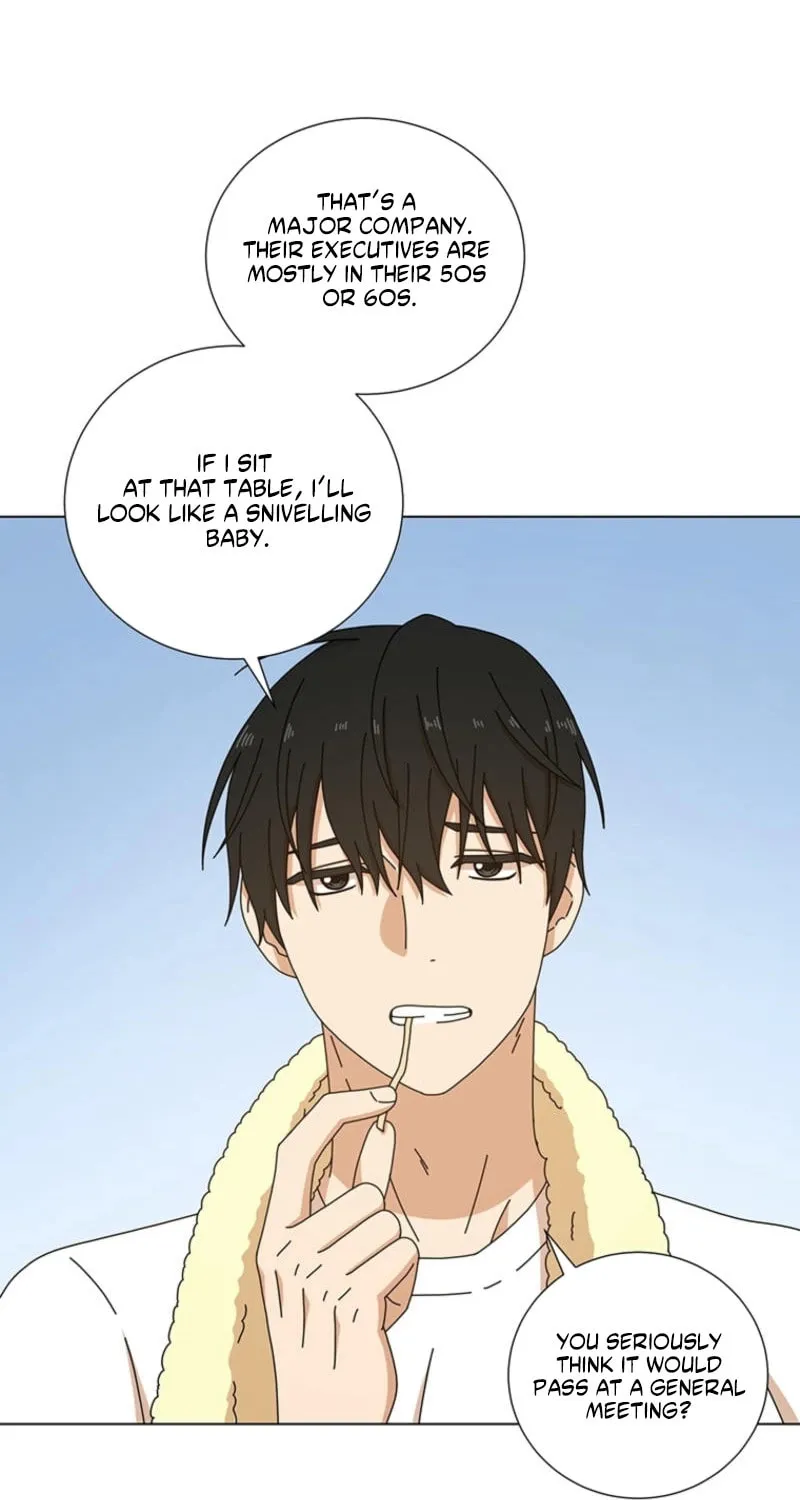 Rainy Day Time Chapter 3 page 7 - 