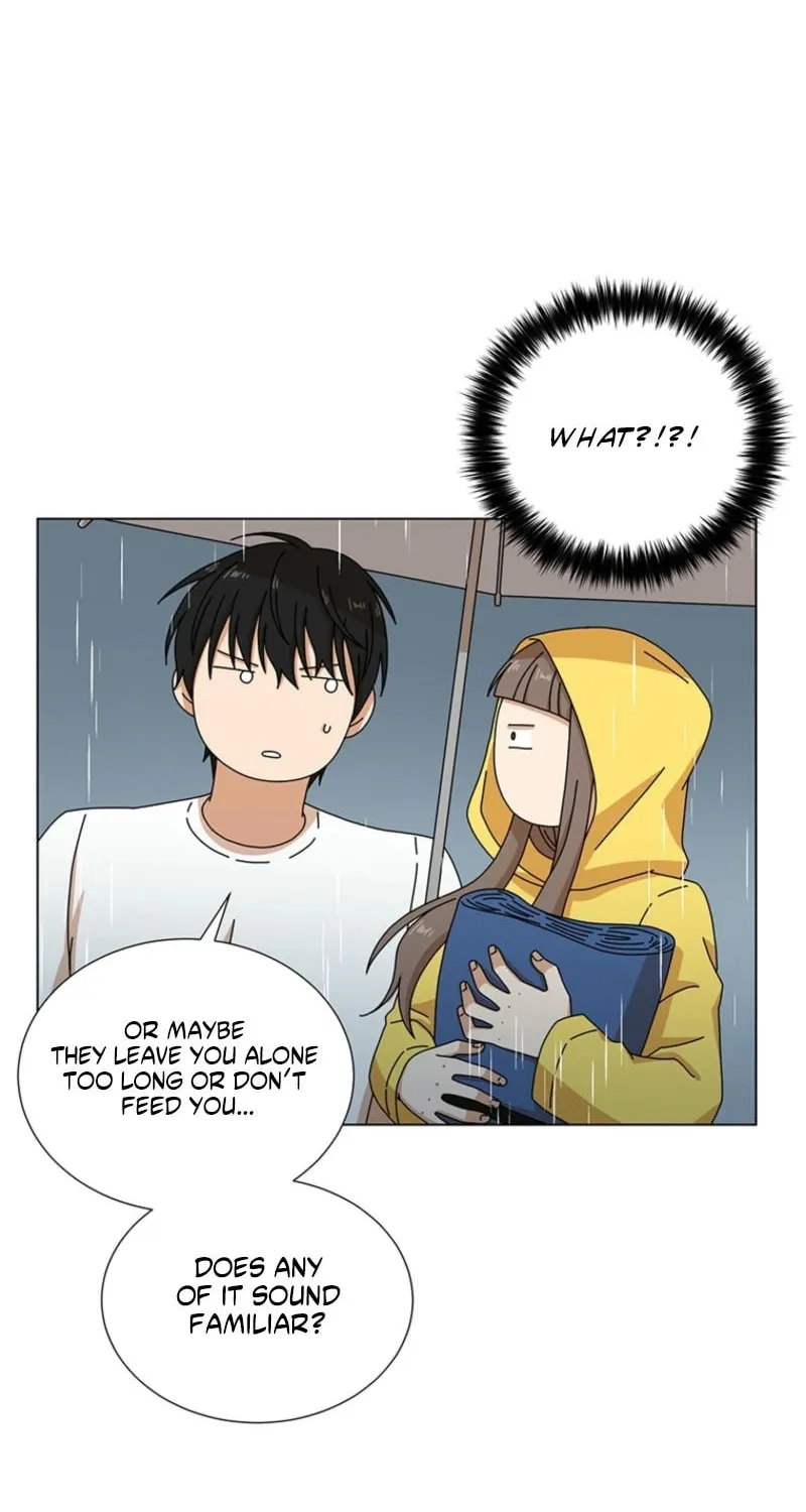 Rainy Day Time Chapter 3 page 61 - 