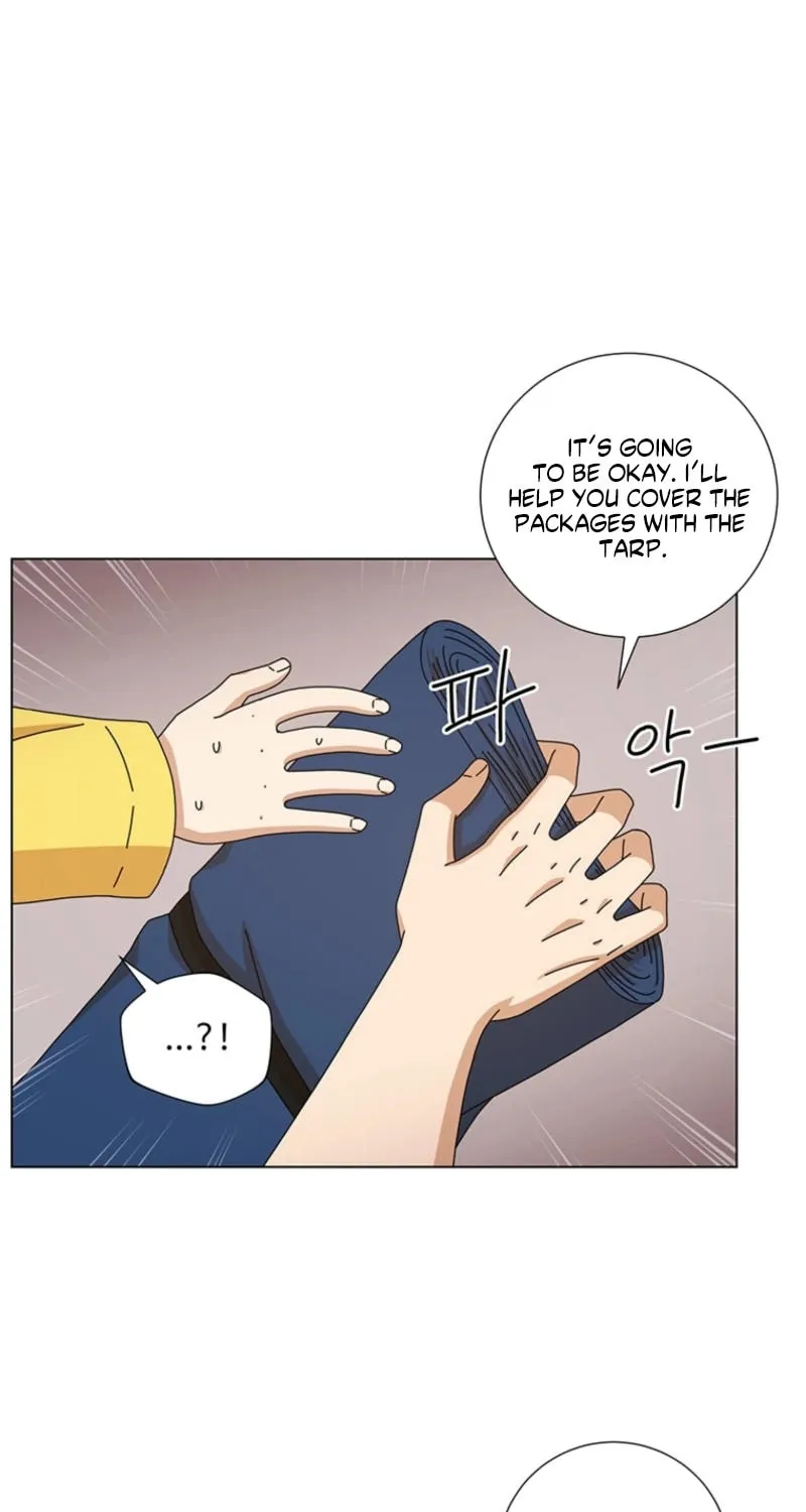 Rainy Day Time Chapter 3 page 62 - 