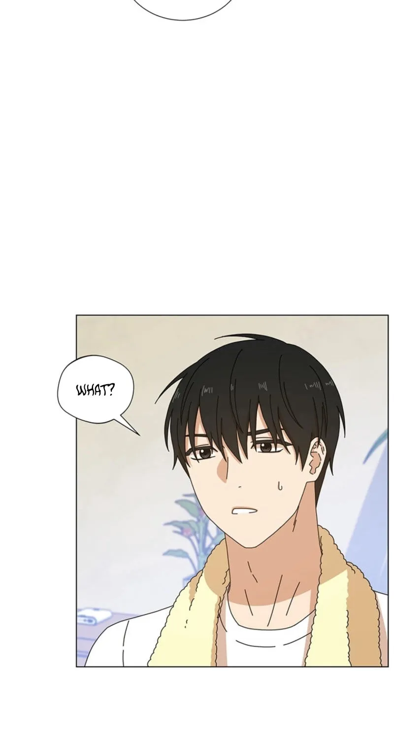 Rainy Day Time Chapter 3 page 9 - 