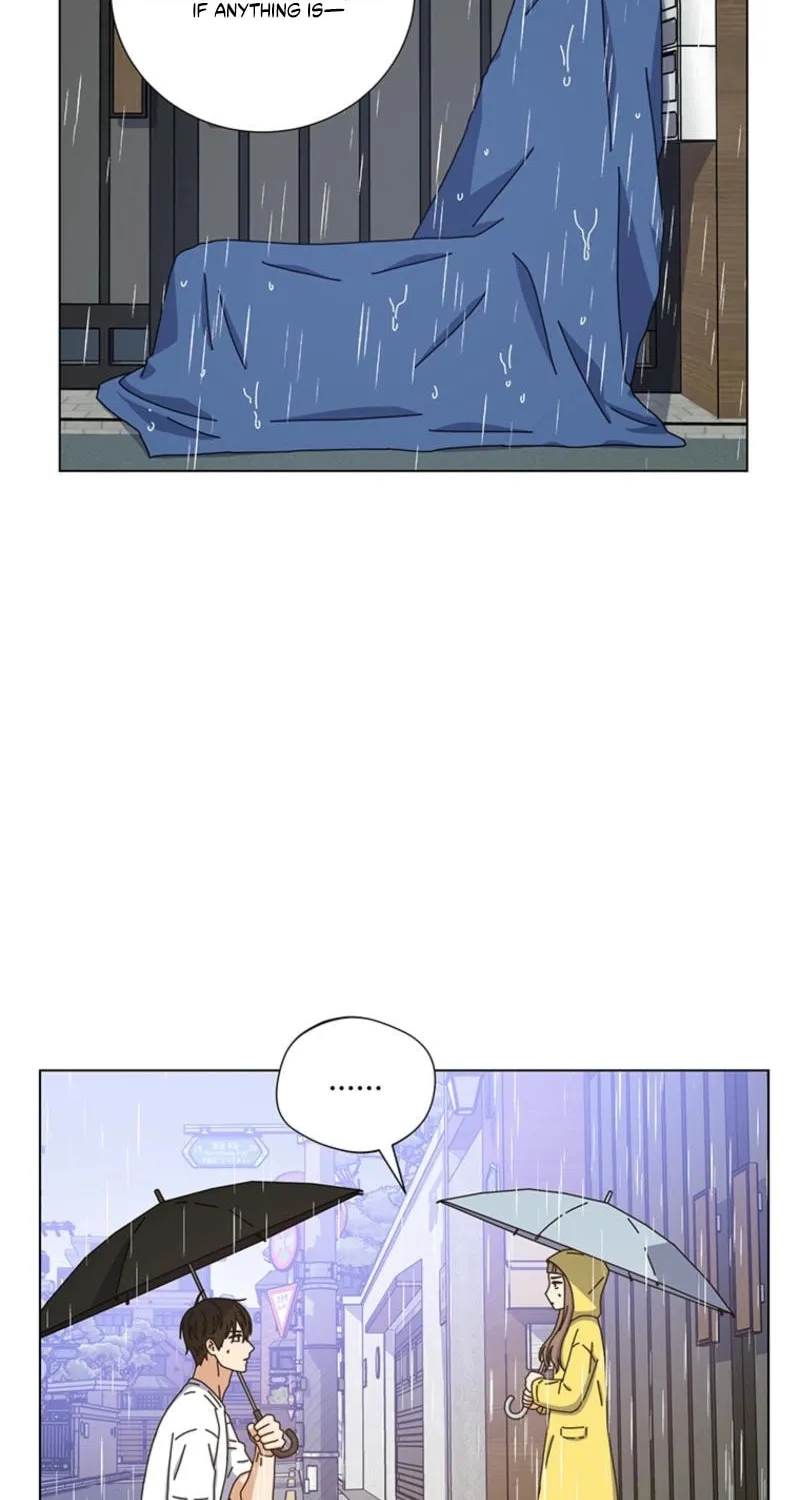 Rainy Day Time Chapter 4 page 16 - 
