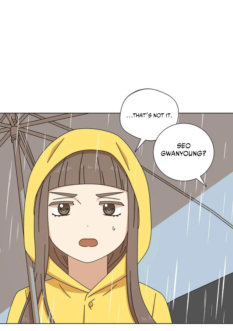 Rainy Day Time Chapter 4 page 19 - 