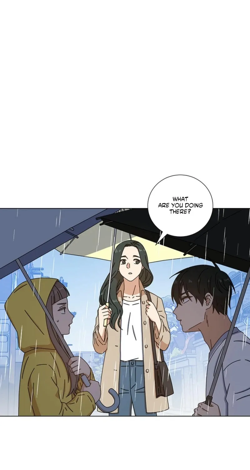 Rainy Day Time Chapter 4 page 20 - 