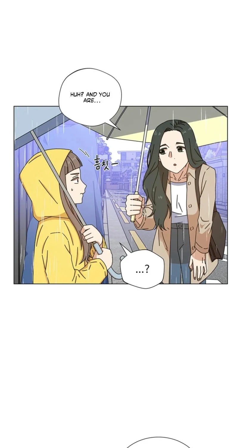 Rainy Day Time Chapter 4 page 22 - 