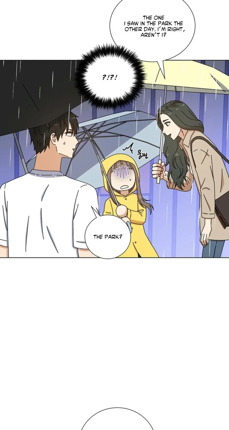 Rainy Day Time Chapter 4 page 23 - 