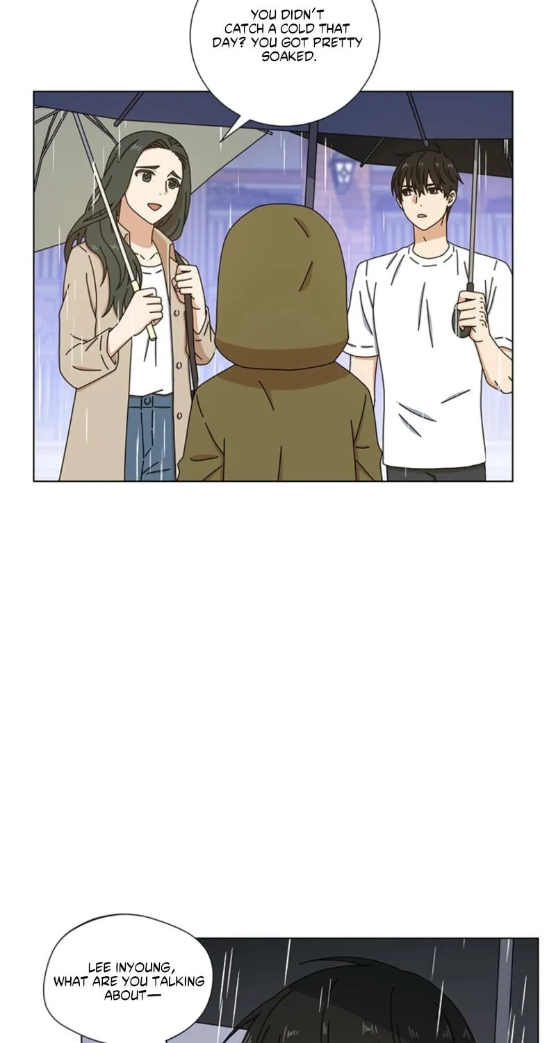Rainy Day Time Chapter 4 page 24 - 