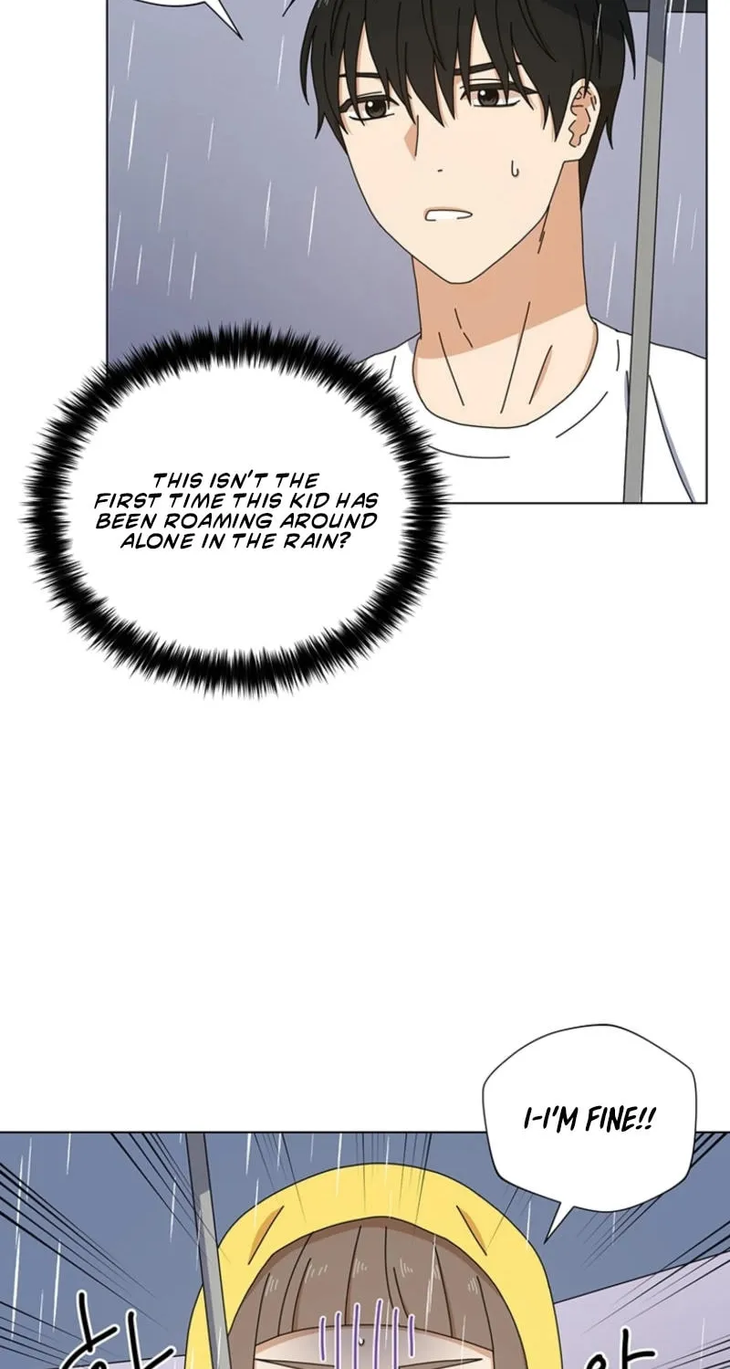 Rainy Day Time Chapter 4 page 25 - 